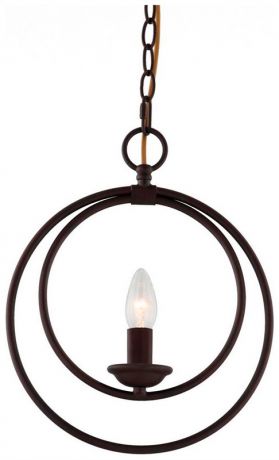 Favourite Подвесной светильник favourite ringe 1520-1p