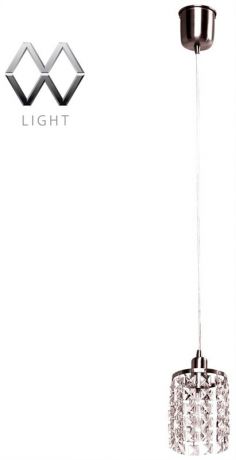 Mw-Light Подвесной светильник mw-light бриз 464012201