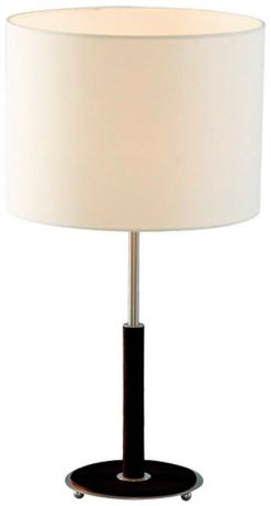 Arte Lamp Настольная лампа arte lamp woods a1038lt-1bk