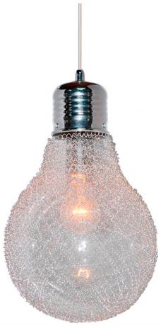 Arte Lamp Подвесной светильник arte lamp atom a5088sp-1cc