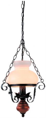 Arte Lamp Подвесной светильник arte lamp galata a3030sp-1br