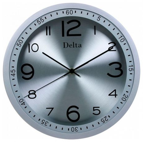 Delta Часы настенные delta 0041/1