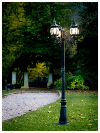 Eglo Садово-парковый светильник eglo outdoor classic 4171