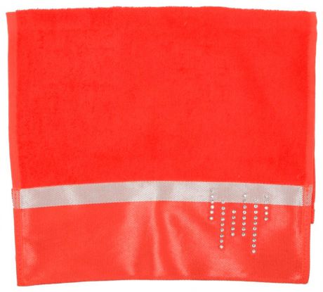 Primanova Roma полотенце 50 х 90  (красное)