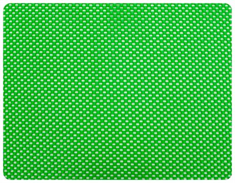 Regent Inox Коврик кухонный универсальный (зеленый) 31х26см linea mat