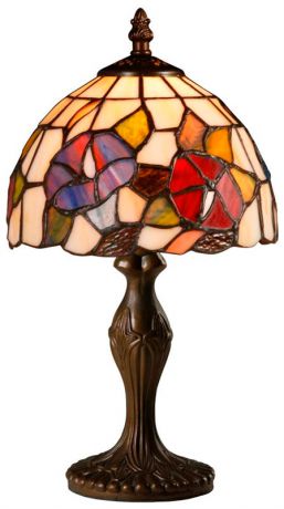 Arte Lamp Настольная лампа arte lamp florizel a3165lt-1bg
