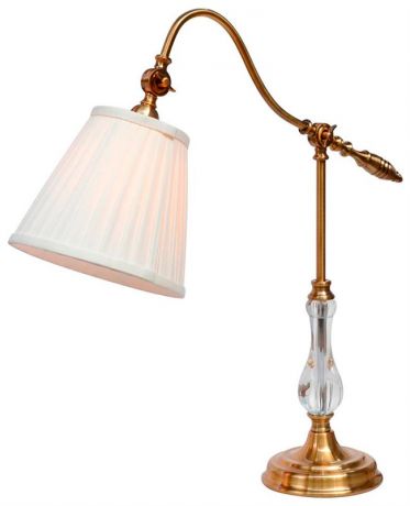 Arte Lamp Настольная лампа arte lamp seville a1509lt-1pb