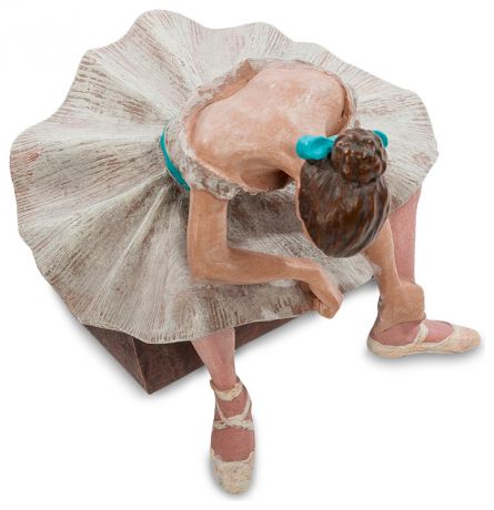 Parastone Pr-de02 статуэтка 'балерина' эдгара дега (museum.parastone)