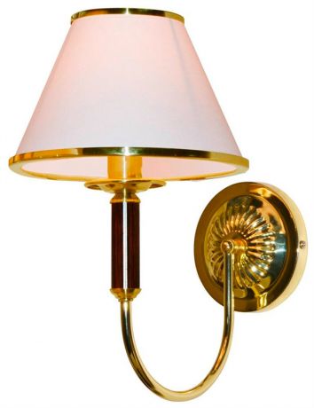 Arte Lamp Бра arte lamp catrin a3545ap-1go