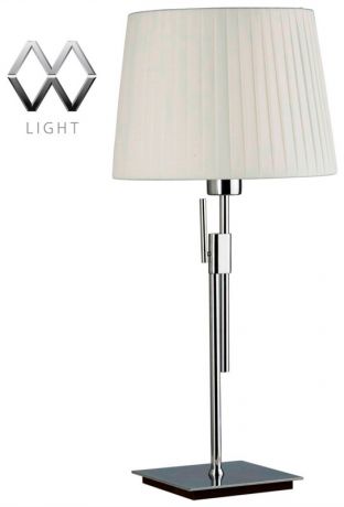 Mw-Light Настольная лампа mw-light сити 1 634030301