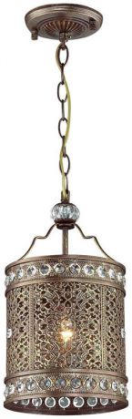 Favourite Подвесной светильник favourite karma 1626-1p