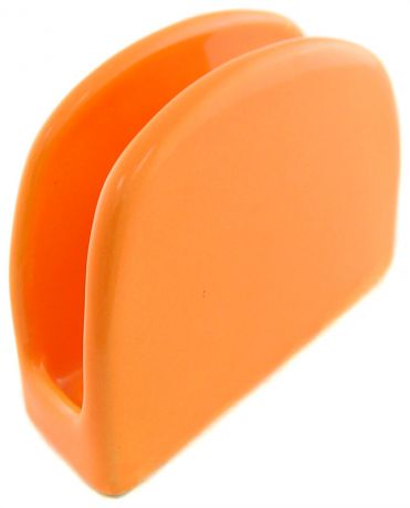Cesiro 3125/808 салфетница оранжевая