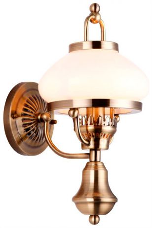 Arte Lamp Бра arte lamp armstrong a3560ap-1ab