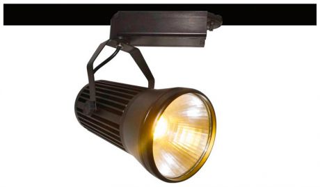 Arte Lamp Трековый светильник arte lamp track lights a6330pl-1bk