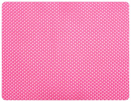 Regent Inox Коврик кухонный универсальный (розовый) 31х26см linea mat