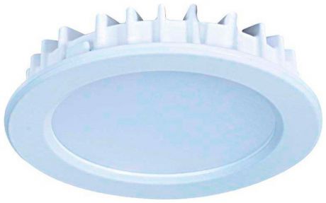 Donolux Встраиваемый светильник donolux dl-18292/3000-white