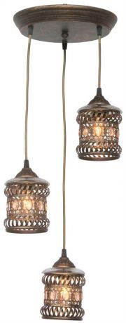 Favourite Подвесной светильник favourite arabia 1621-3p
