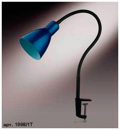 Odeon Настольная лампа odeon light costa 1998/1t