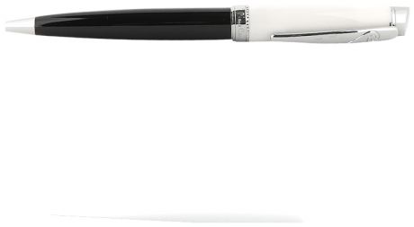 Pierre Cardin Шариковая ручка pierre cardin,luxor,корпус и колпачок - латунь и лак