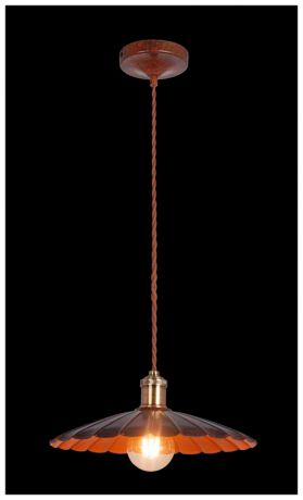 Maytoni Подвесной светильник maytoni quay t022-11-r