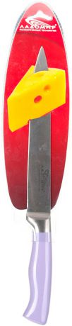 Ладомир Нож классический из кованой стали для нарезки a3ccк20
