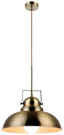 Arte Lamp Подвесной светильник arte lamp martin a5213sp-1ab