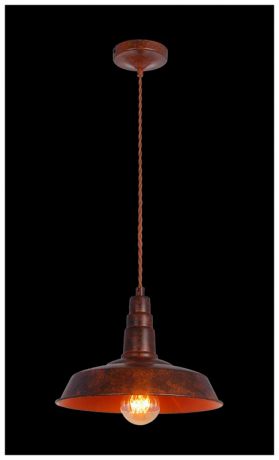 Maytoni Подвесной светильник maytoni campane t023-11-r