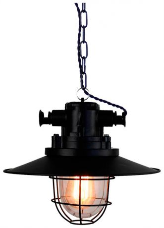 Lussole Подвесной светильник lussole loft lsp-9896