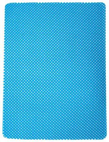 Regent Inox Коврик кухонный универсальный (синий) 31х40см linea mat