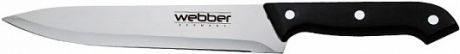 Webber Нож большой поварской 20,35см webber be-2239а в блистере