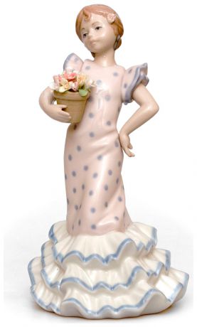 Pavone Cms-20/31 статуэтка "мисс ангелия" (pavone)