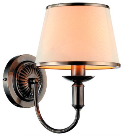 Arte Lamp Бра arte lamp alice a3579ap-1ab