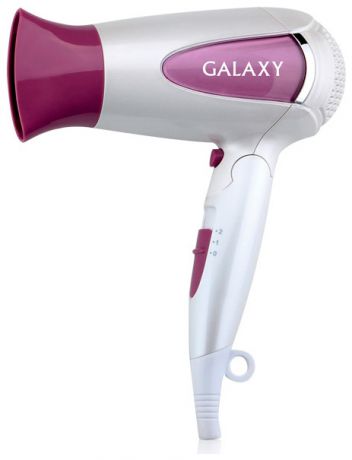 Galaxy Galaxy gl 4309 фен для волос 1600 вт