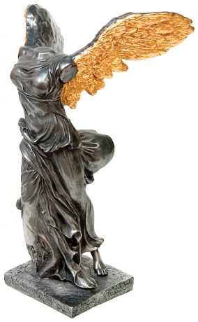 Veronese Ws- 18 статуэтка "ника - символ победы"