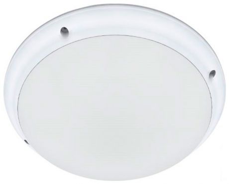 Horoz Светильник водонепроницаемый акуа опал 60w (белый цвет)