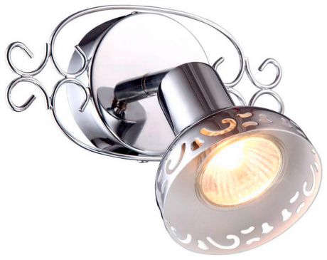 Arte Lamp Спот arte lamp focus a5219ap-1cc