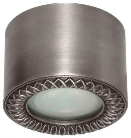 Donolux Потолочный светильник donolux n1566-antique silver