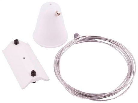 Arte Lamp Кронштейн-подвес для шинопровода arte lamp track accessories a410033