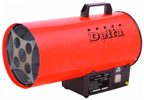 Delta Lux Пушка тепловая газовая d-83g