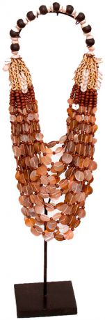Ingaart 27-023 ожерелье аборигена (папуа)