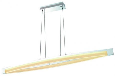 Arte Lamp Подвесной светодиодный светильник arte lamp 37 a9443sp-2cc