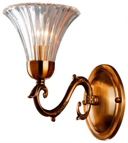 Arte Lamp Бра arte lamp lancaster a9440ap-1rb