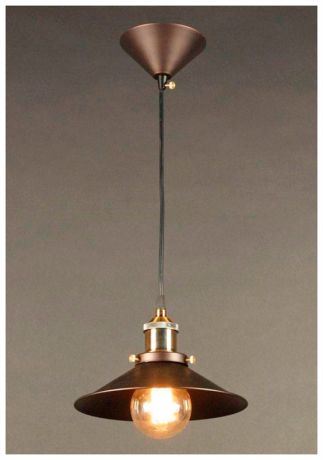 Citilux Подвесной светильник citilux эдисон cl450101