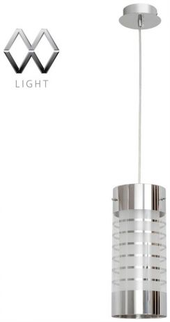 Mw-Light Подвесной светильник mw-light лоск 354014001