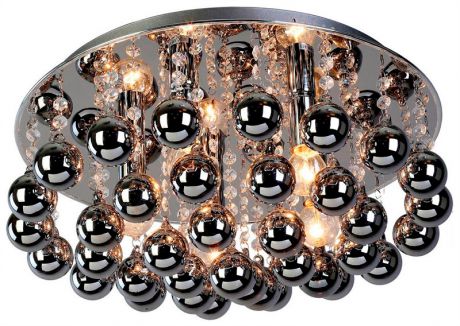 Favourite Потолочный светильник favourite blasen 1655-5c