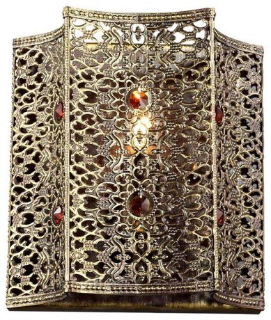 Favourite Настенный светильник favourite bazar 1624-1w