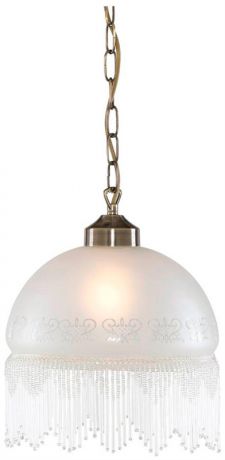 Arte Lamp Подвесной светильник arte lamp victoriana a3191sp-1ab