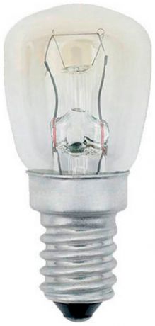 Uniel Лампа накаливания (10804) e14 7w прозрачная il-f25-cl-07/e14