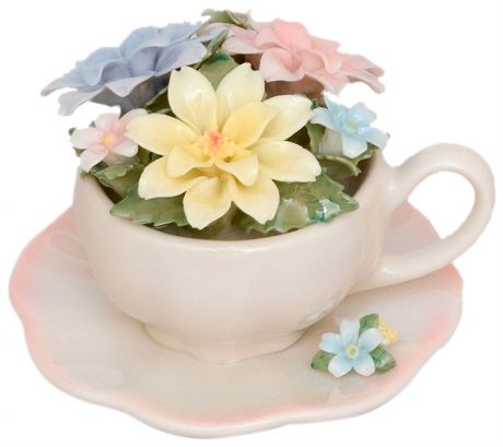 Pavone Cms-33/41 композиция чаша 'весенние цветы' (pavone)