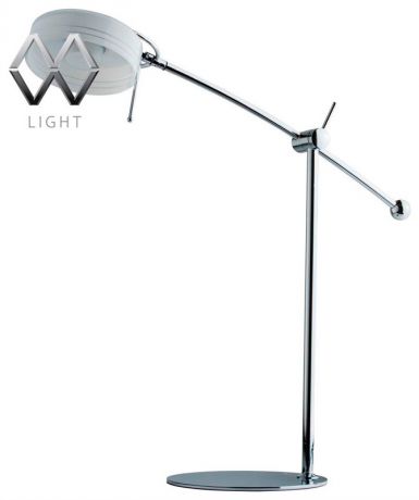 Mw-Light Настольная лампа mw-light ракурс 631030401